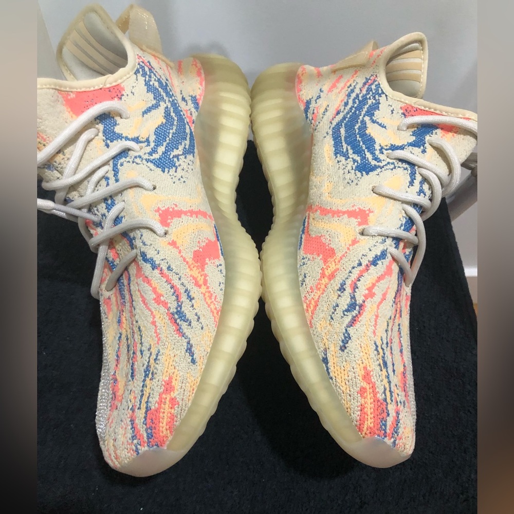 Yeezy 350 V2 MX Oat Mens Size 11